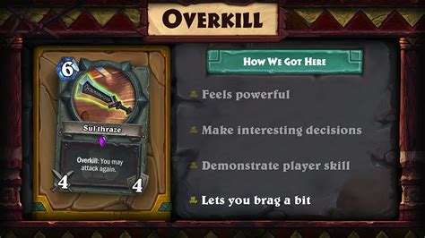 Hearthstone: Rastakhan's Rumble guide: keyword, .
